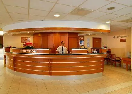 Hotel Aranypart 2*