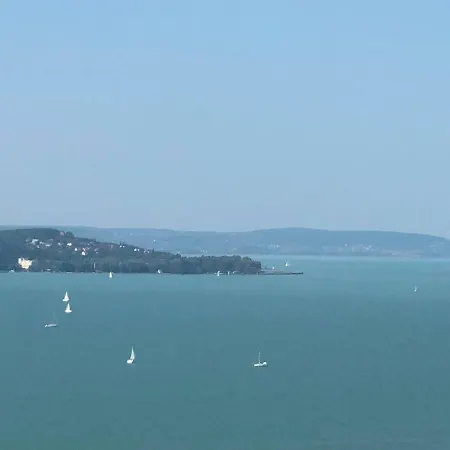 Szálloda Aranypart Siófok