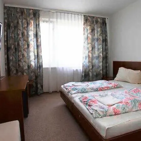 Aranypart 2* Siófok