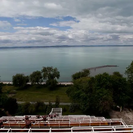 Aranypart Siófok