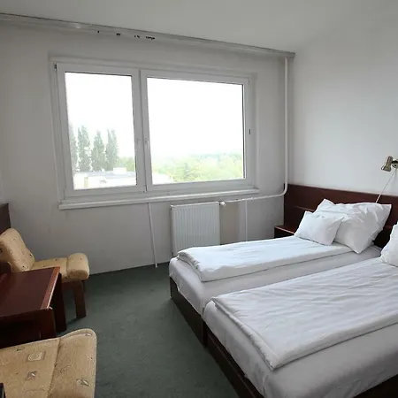 Hotel Aranypart