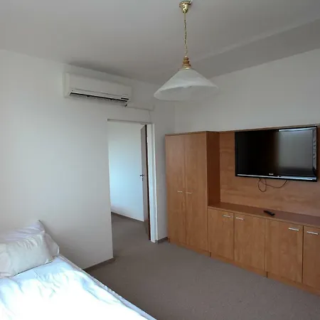 Hotel Aranypart