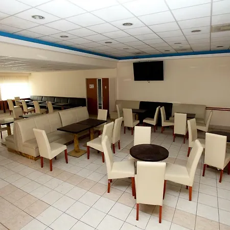 Hotel Aranypart