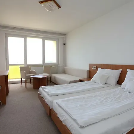 Aranypart Hotel Siófok