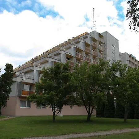 Aranypart 2* Siófok