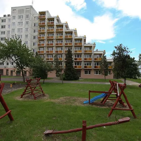 Aranypart Hotel