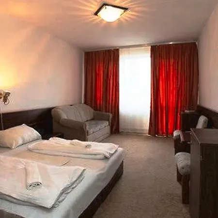 Hotel Aranypart Siófok