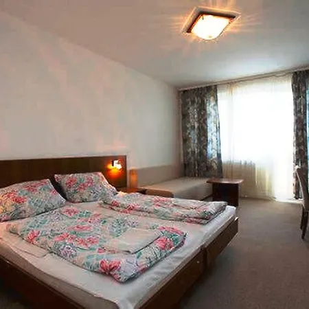 Aranypart Hotel Siófok